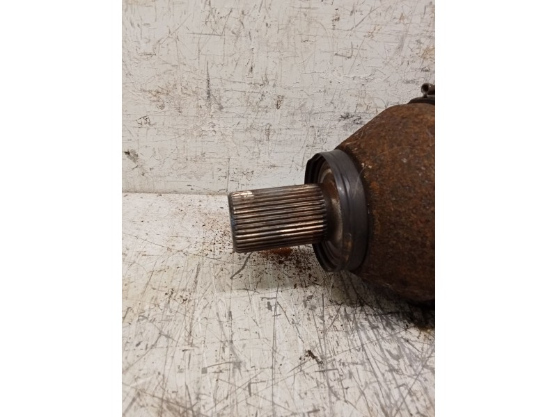 Recambio de transmision delantera izquierda para land rover freelander 2 (l359) 2.2 td4 4x4 referencia OEM IAM   