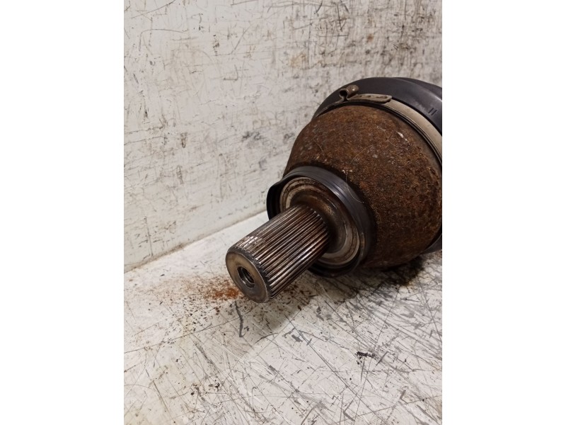 Recambio de transmision delantera izquierda para land rover freelander 2 (l359) 2.2 td4 4x4 referencia OEM IAM   