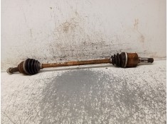 Recambio de transmision trasera izquierda para land rover freelander 2 (l359) 2.2 td4 4x4 referencia OEM IAM   