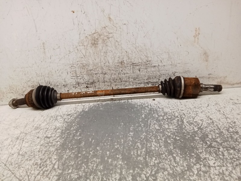 Recambio de transmision trasera izquierda para land rover freelander 2 (l359) 2.2 td4 4x4 referencia OEM IAM   