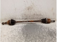 Recambio de transmision trasera derecha para land rover freelander 2 (l359) 2.2 td4 4x4 referencia OEM IAM   