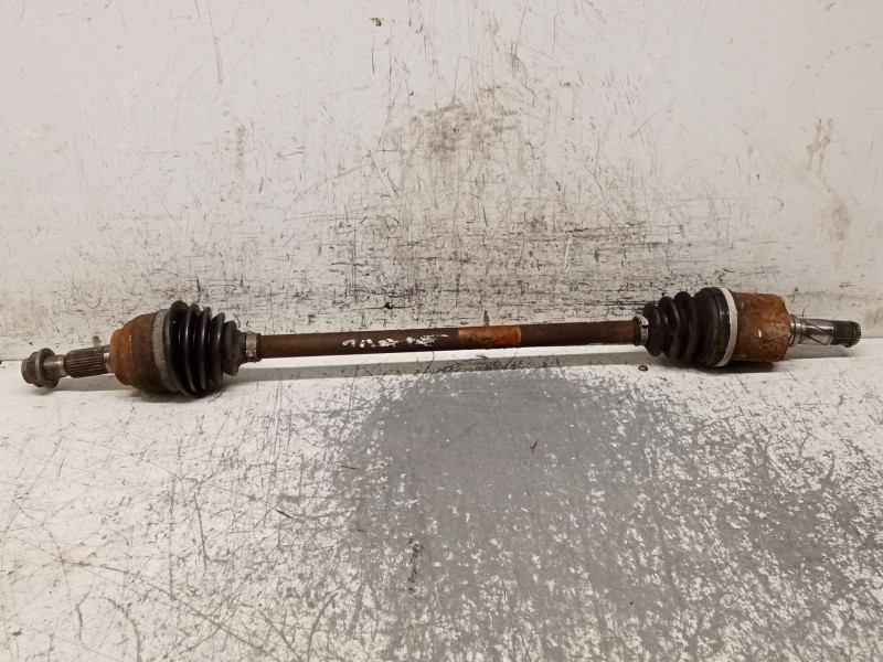 Recambio de transmision trasera derecha para land rover freelander 2 (l359) 2.2 td4 4x4 referencia OEM IAM   