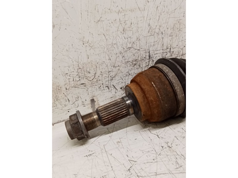 Recambio de transmision trasera derecha para land rover freelander 2 (l359) 2.2 td4 4x4 referencia OEM IAM   