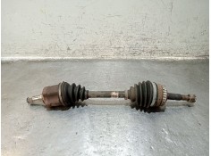 Recambio de transmision delantera izquierda para opel combo tour 1.3 cdti 16v referencia OEM IAM   