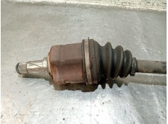 Recambio de transmision delantera izquierda para opel combo tour 1.3 cdti 16v referencia OEM IAM    2