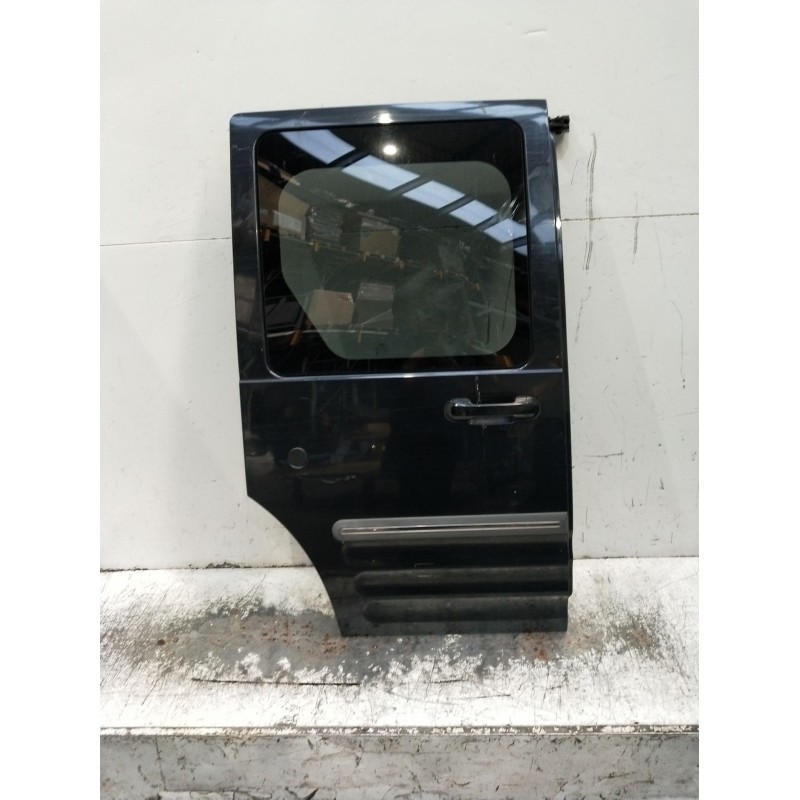 Recambio de puerta lateral corredera derecha para ford tourneo connect 1.8 tdci referencia OEM IAM  6P 