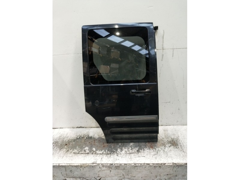 Recambio de puerta lateral corredera derecha para ford tourneo connect 1.8 tdci referencia OEM IAM  6P 