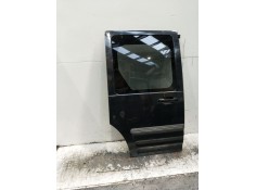 Recambio de puerta lateral corredera derecha para ford tourneo connect 1.8 tdci referencia OEM IAM  6P  2