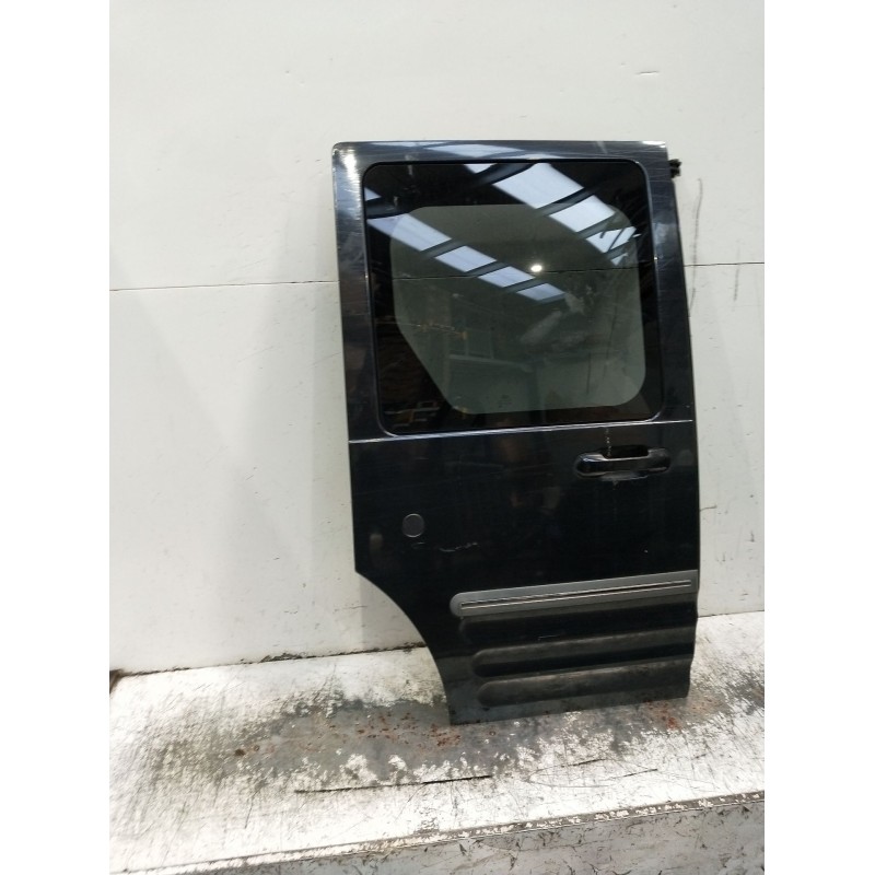 Recambio de puerta lateral corredera derecha para ford tourneo connect 1.8 tdci referencia OEM IAM  6P 