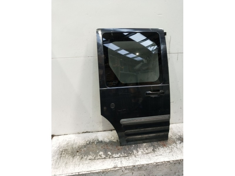 Recambio de puerta lateral corredera derecha para ford tourneo connect 1.8 tdci referencia OEM IAM  6P 