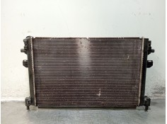 Recambio de radiador agua para skoda octavia iii (5e3, nl3, nr3) 2.0 tdi referencia OEM IAM 5Q0121251GB  