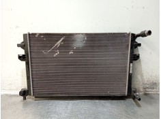 Recambio de radiador agua para skoda octavia iii (5e3, nl3, nr3) 2.0 tdi referencia OEM IAM 5Q0121251GB   2