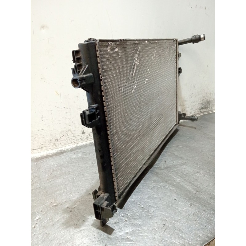 Recambio de radiador agua para skoda octavia iii (5e3, nl3, nr3) 2.0 tdi referencia OEM IAM 5Q0121251GB  