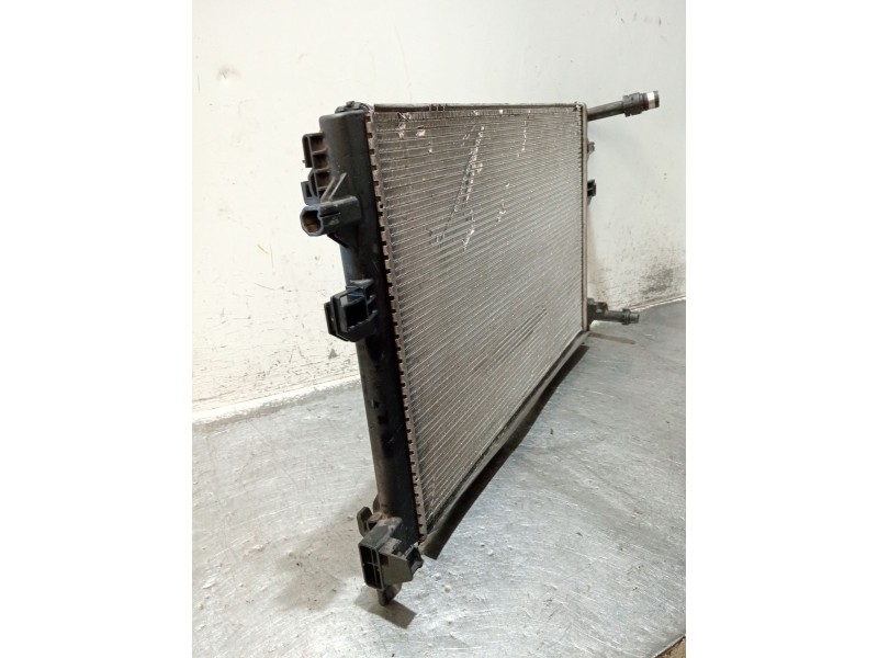 Recambio de radiador agua para skoda octavia iii (5e3, nl3, nr3) 2.0 tdi referencia OEM IAM 5Q0121251GB  