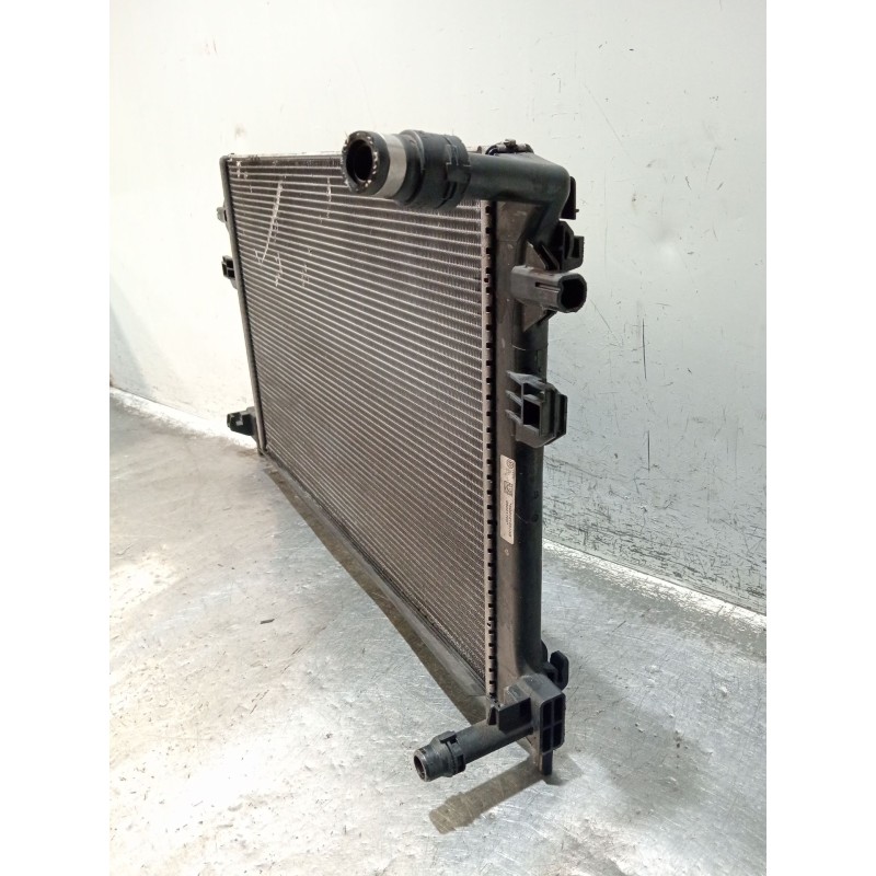 Recambio de radiador agua para skoda octavia iii (5e3, nl3, nr3) 2.0 tdi referencia OEM IAM 5Q0121251GB  
