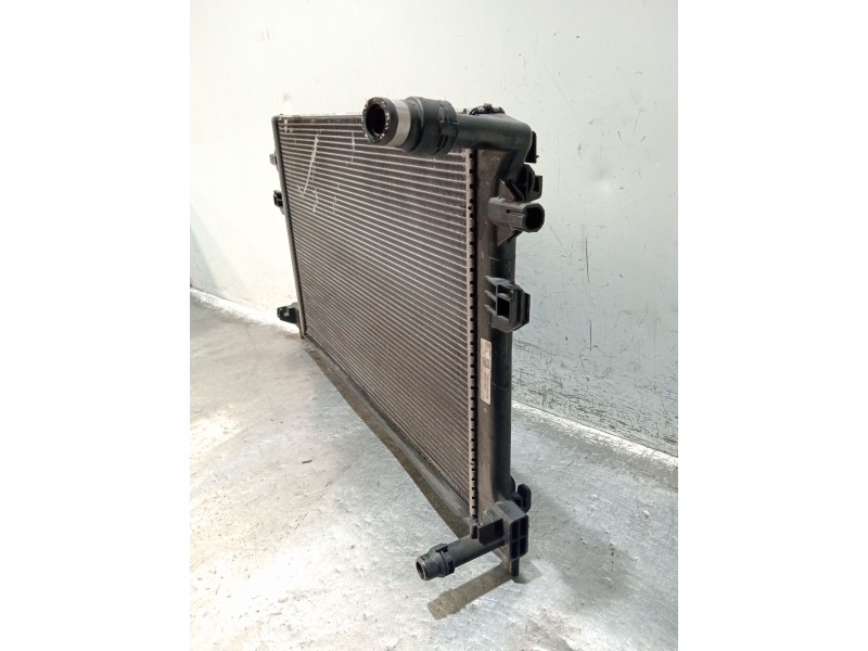 Recambio de radiador agua para skoda octavia iii (5e3, nl3, nr3) 2.0 tdi referencia OEM IAM 5Q0121251GB  