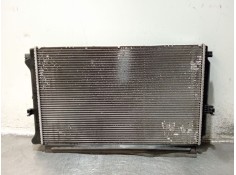 Recambio de radiador agua para skoda octavia iii (5e3, nl3, nr3) 2.0 tdi referencia OEM IAM   