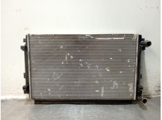 Recambio de radiador agua para skoda octavia iii (5e3, nl3, nr3) 2.0 tdi referencia OEM IAM    2