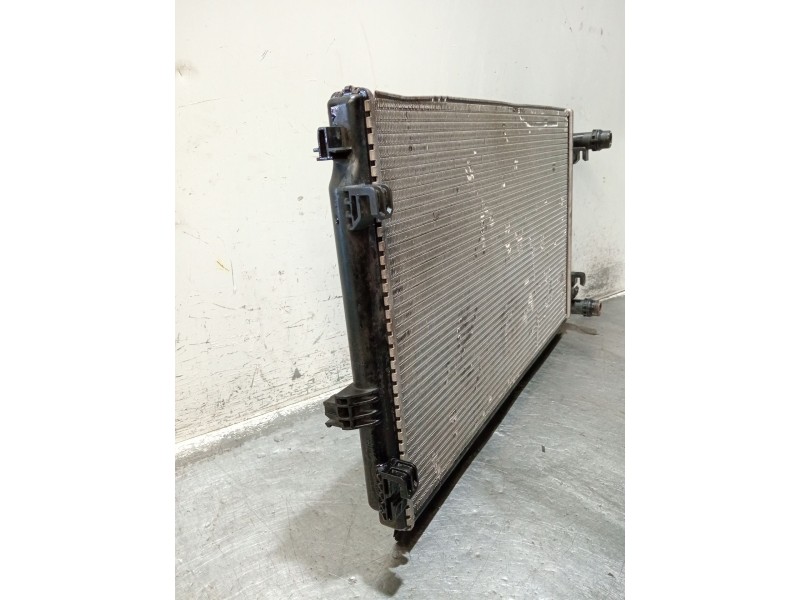 Recambio de radiador agua para skoda octavia iii (5e3, nl3, nr3) 2.0 tdi referencia OEM IAM   