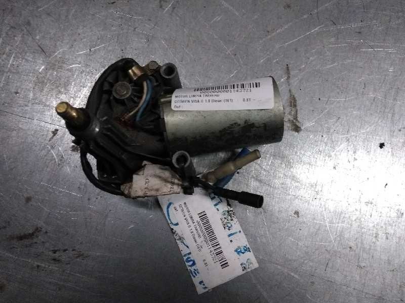 Recambio de motor limpia trasero para citroen visa ii 1.8 diesel (161) referencia OEM IAM    Recambio de motor limpia trasero para citroen visa ii 1.8 diesel (161) referencia OEM IAM