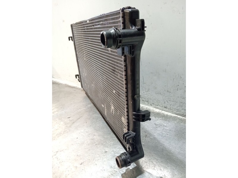 Recambio de radiador agua para skoda octavia iii (5e3, nl3, nr3) 2.0 tdi referencia OEM IAM   