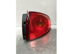 Recambio de piloto trasero derecho para seat altea (5p1) 1.2 tsi referencia OEM IAM 5P0945257  