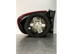 Recambio de piloto trasero derecho para seat altea (5p1) 1.2 tsi referencia OEM IAM 5P0945257   2