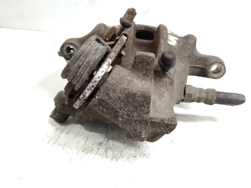 Recambio de pinza freno trasera izquierda para lancia delta 1.8 cat referencia OEM IAM   