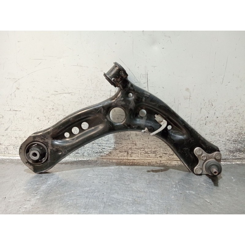Recambio de brazo suspension inferior delantero derecho para skoda octavia iii (5e3, nl3, nr3) 2.0 tdi referencia OEM IAM 5Q0407
