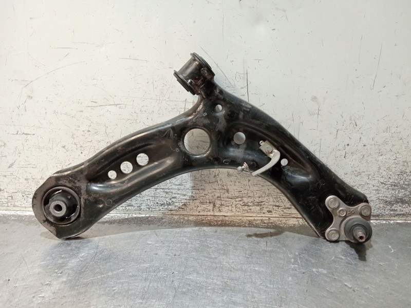 Recambio de brazo suspension inferior delantero derecho para skoda octavia iii (5e3, nl3, nr3) 2.0 tdi referencia OEM IAM 5Q0407