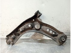 Recambio de brazo suspension inferior delantero derecho para skoda octavia iii (5e3, nl3, nr3) 2.0 tdi referencia OEM IAM 5Q0407 2