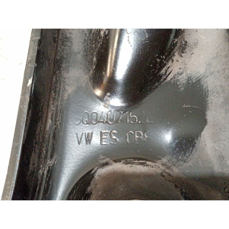 Recambio de brazo suspension inferior delantero derecho para skoda octavia iii (5e3, nl3, nr3) 2.0 tdi referencia OEM IAM 5Q0407