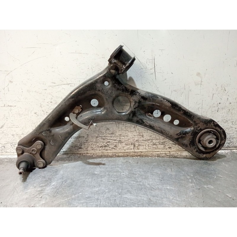 Recambio de brazo suspension inferior delantero izquierdo para skoda octavia iii (5e3, nl3, nr3) 2.0 tdi referencia OEM IAM 5Q04
