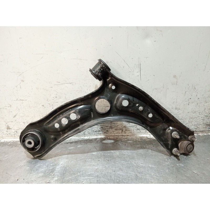 Recambio de brazo suspension inferior delantero izquierdo para skoda octavia iii (5e3, nl3, nr3) 2.0 tdi referencia OEM IAM 5Q04