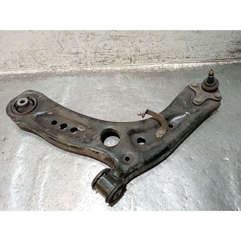 Recambio de brazo suspension inferior delantero izquierdo para skoda octavia iii (5e3, nl3, nr3) 2.0 tdi referencia OEM IAM 5Q04