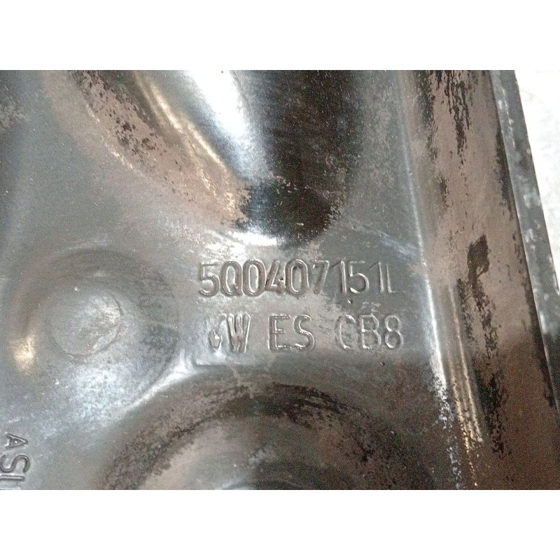Recambio de brazo suspension inferior delantero izquierdo para skoda octavia iii (5e3, nl3, nr3) 2.0 tdi referencia OEM IAM 5Q04