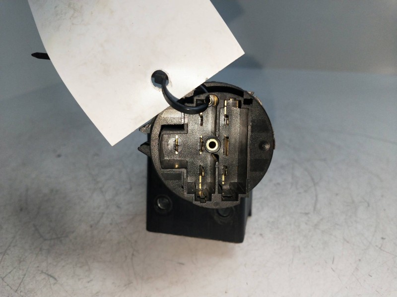 Recambio de conmutador de arranque para fiat seicento (187) 1.1 referencia OEM IAM   