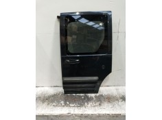 Recambio de puerta lateral corredera izquierda para ford tourneo connect 1.8 tdci referencia OEM IAM  6P 