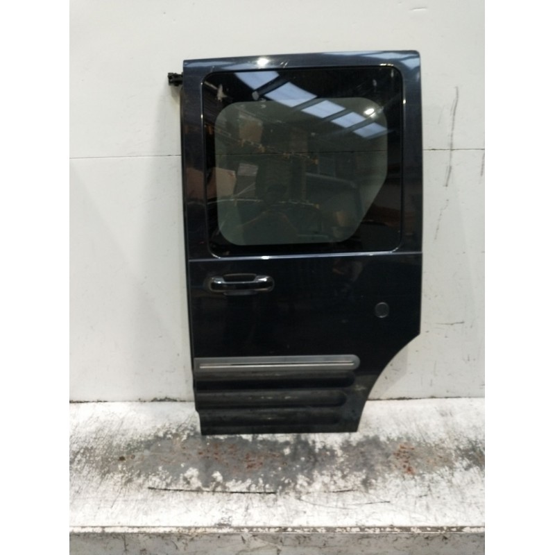 Recambio de puerta lateral corredera izquierda para ford tourneo connect 1.8 tdci referencia OEM IAM  6P 