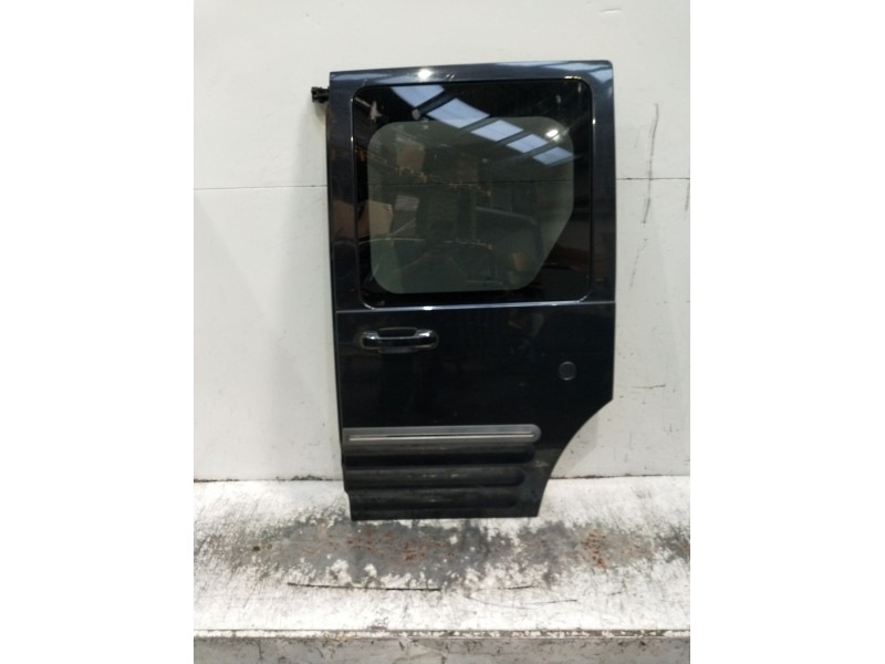 Recambio de puerta lateral corredera izquierda para ford tourneo connect 1.8 tdci referencia OEM IAM  6P 