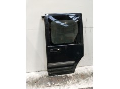 Recambio de puerta lateral corredera izquierda para ford tourneo connect 1.8 tdci referencia OEM IAM  6P  2