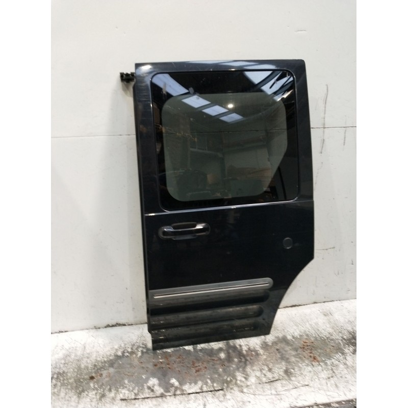 Recambio de puerta lateral corredera izquierda para ford tourneo connect 1.8 tdci referencia OEM IAM  6P 