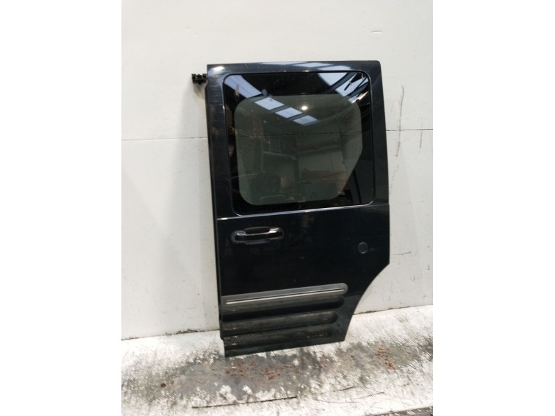 Recambio de puerta lateral corredera izquierda para ford tourneo connect 1.8 tdci referencia OEM IAM  6P 