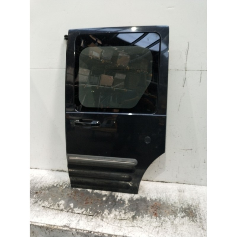 Recambio de puerta lateral corredera izquierda para ford tourneo connect 1.8 tdci referencia OEM IAM  6P 