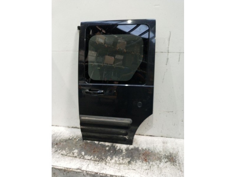 Recambio de puerta lateral corredera izquierda para ford tourneo connect 1.8 tdci referencia OEM IAM  6P 