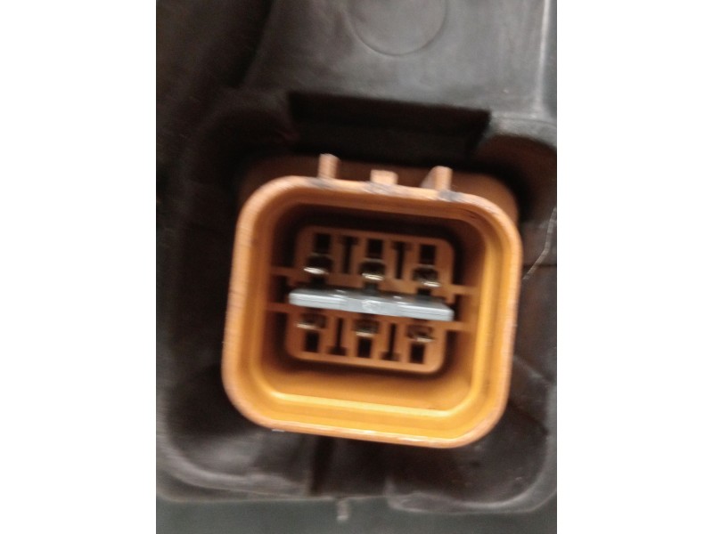 Recambio de faro derecho para chevrolet captiva (c100, c140) 2.0 d referencia OEM IAM   