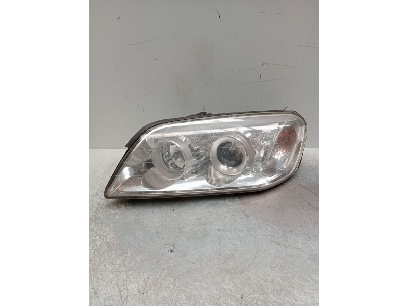 Recambio de faro izquierdo para chevrolet captiva (c100, c140) 2.0 d referencia OEM IAM   