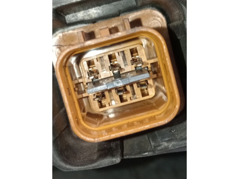 Recambio de faro izquierdo para chevrolet captiva (c100, c140) 2.0 d referencia OEM IAM   