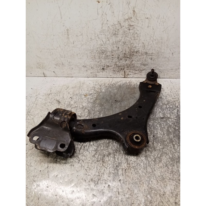 Recambio de brazo suspension inferior delantero izquierdo para land rover freelander 2 (l359) 2.2 td4 4x4 referencia OEM IAM   