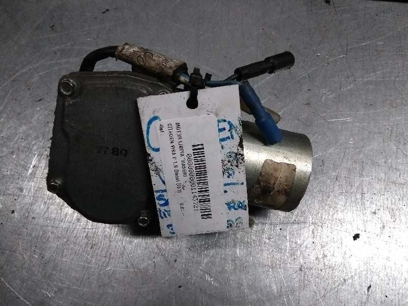 Recambio de motor limpia trasero para citroen visa ii 1.8 diesel (161) referencia OEM IAM    Recambio de motor limpia trasero para citroen visa ii 1.8 diesel (161) referencia OEM IAM